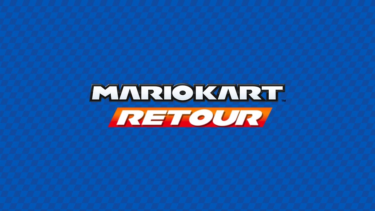 Mario Kart ReTour